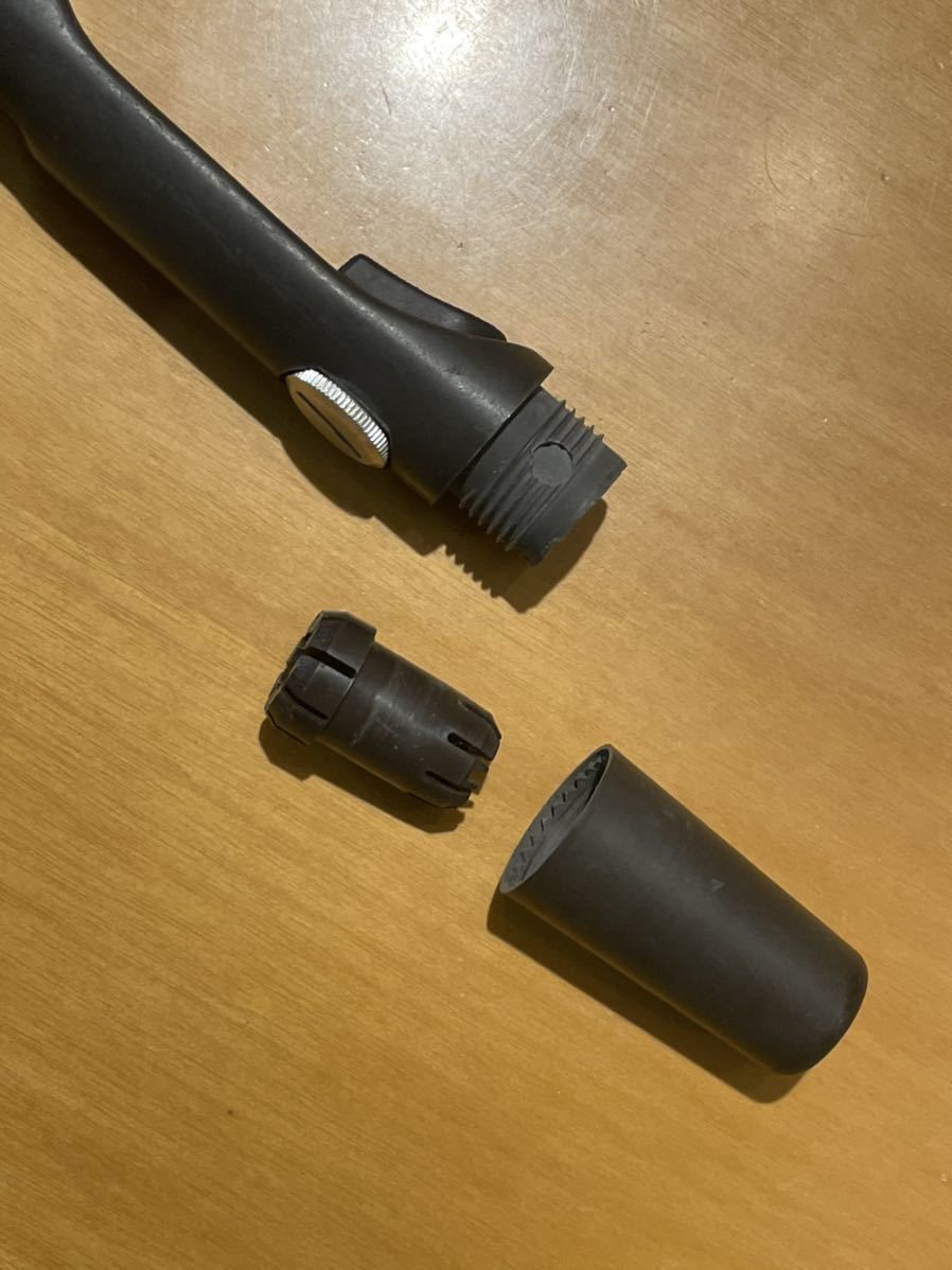 正規品，人気セール】 希少 オールド フェンウィック グリップ フジ