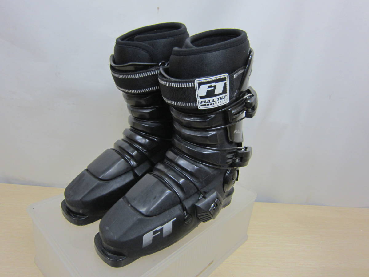 ヨドバシ.com - フルティルトブーツ FULL TILT BOOTS 通販全品無料配達