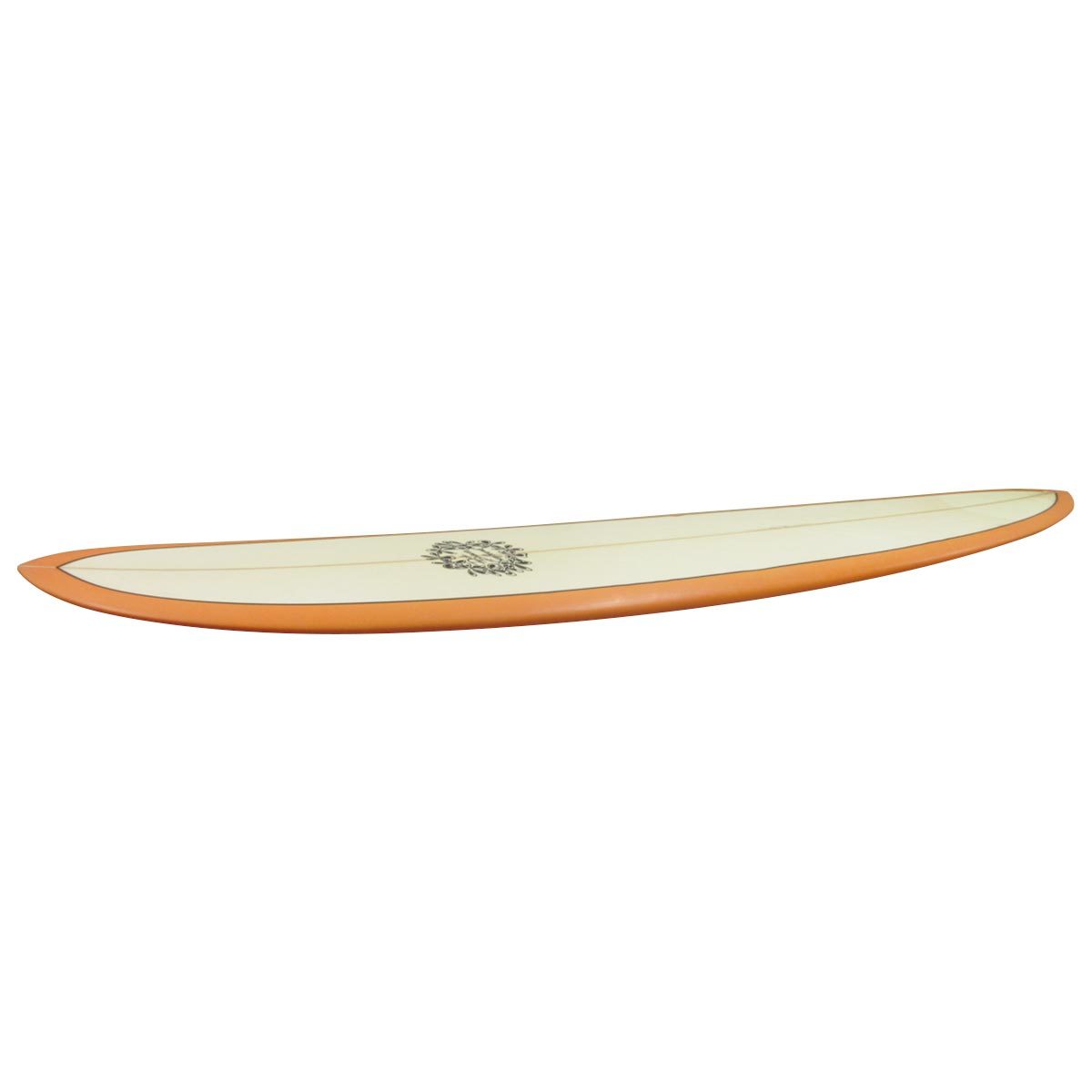 15000円スタート! Dick Brewer 9.2ft EPS Performer3 ディック