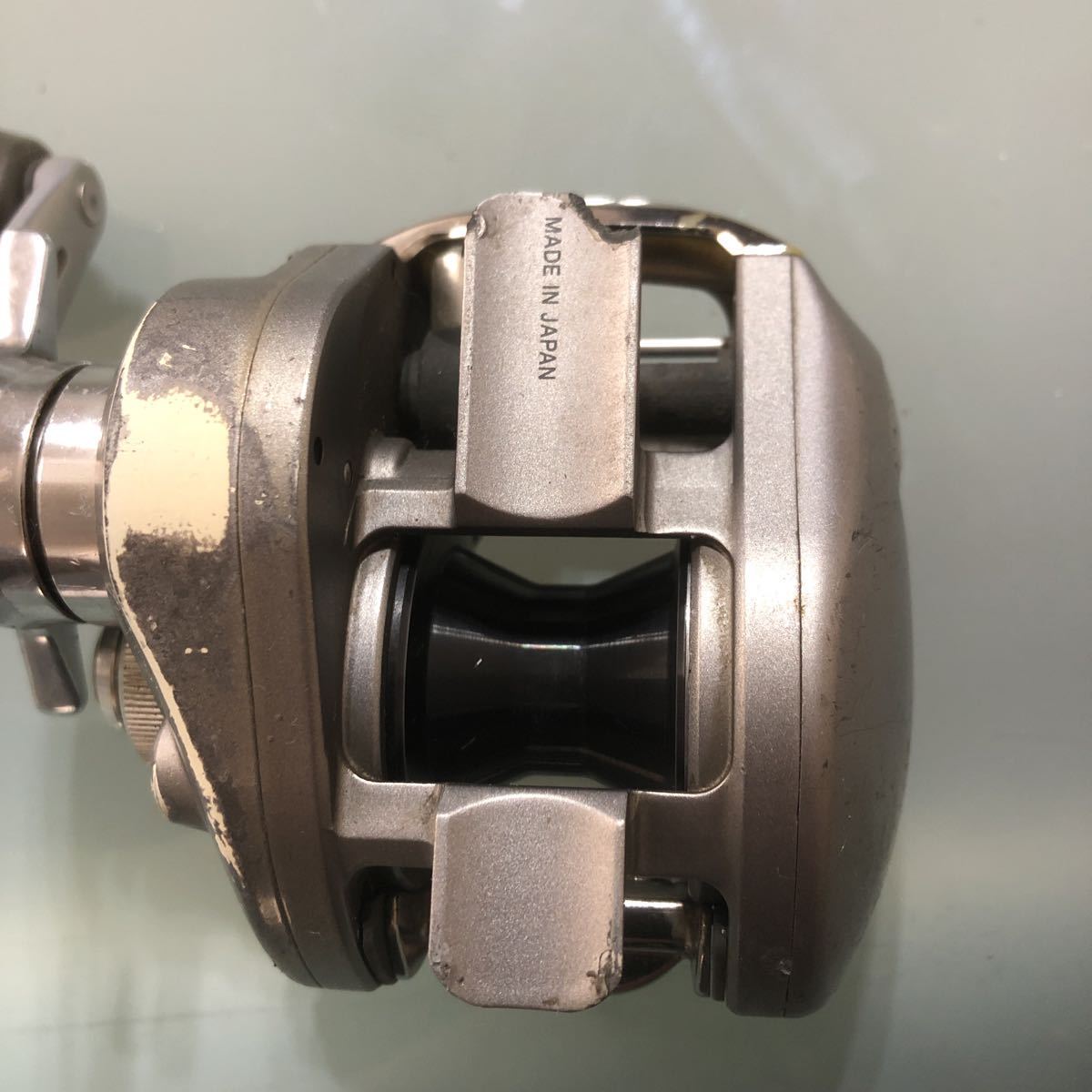 ☆中古品 ☆ダイワ TD-Z 103H 右巻き