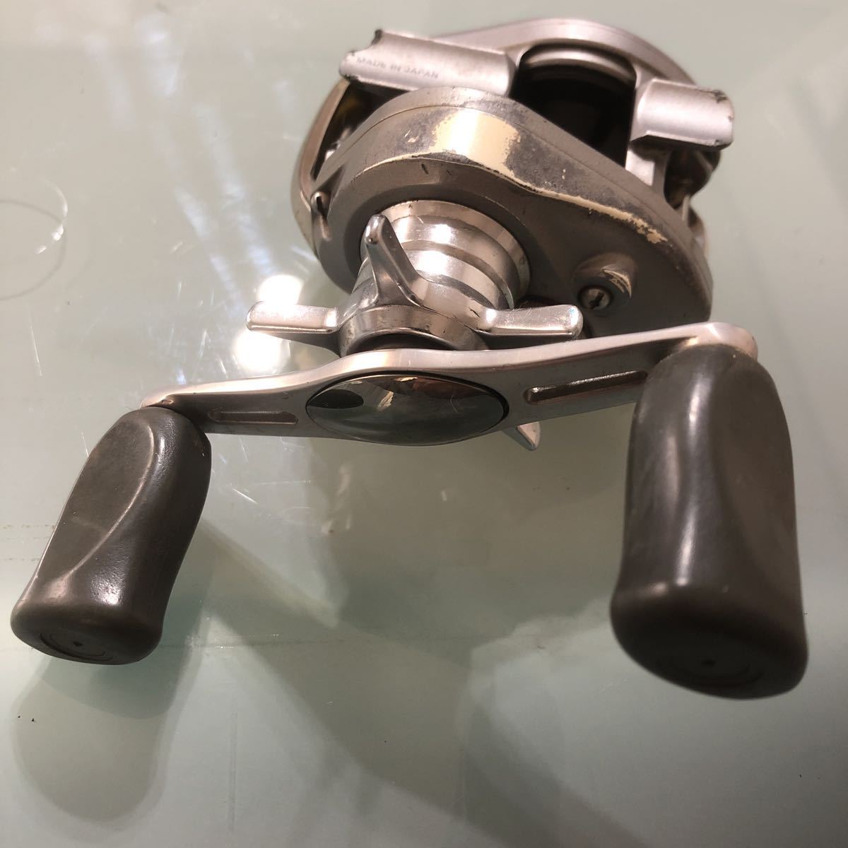 ☆中古品 ☆ダイワ TD-Z 103H 右巻き
