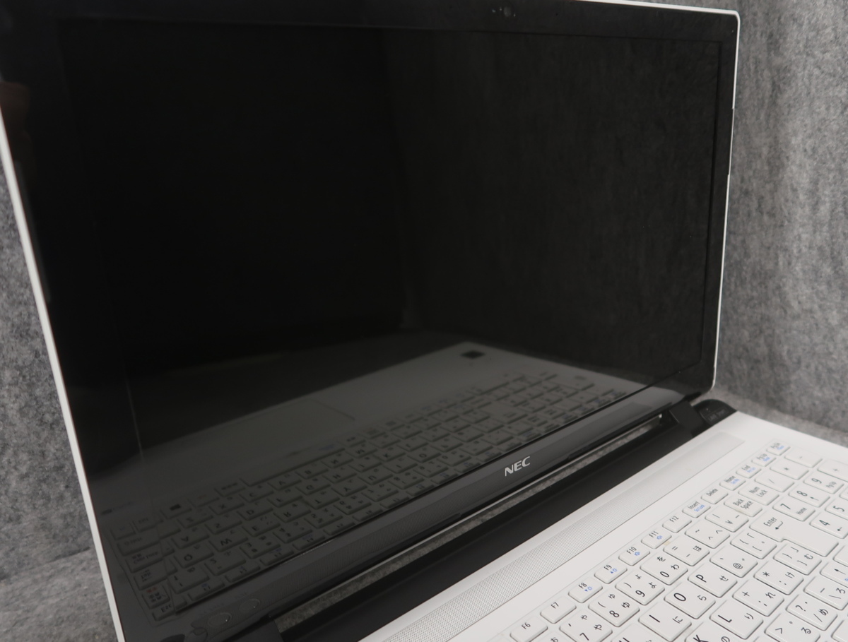 LAVIE Smart NEC NS NS(e) PC-SN15CJSA5 SN15C⁄JSA5-1 - 価格.com 