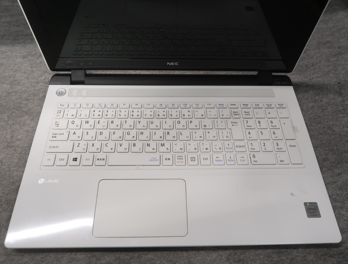 LAVIE Smart NEC NS NS(e) PC-SN15CJSA5 SN15C⁄JSA5-1 - 価格.com 