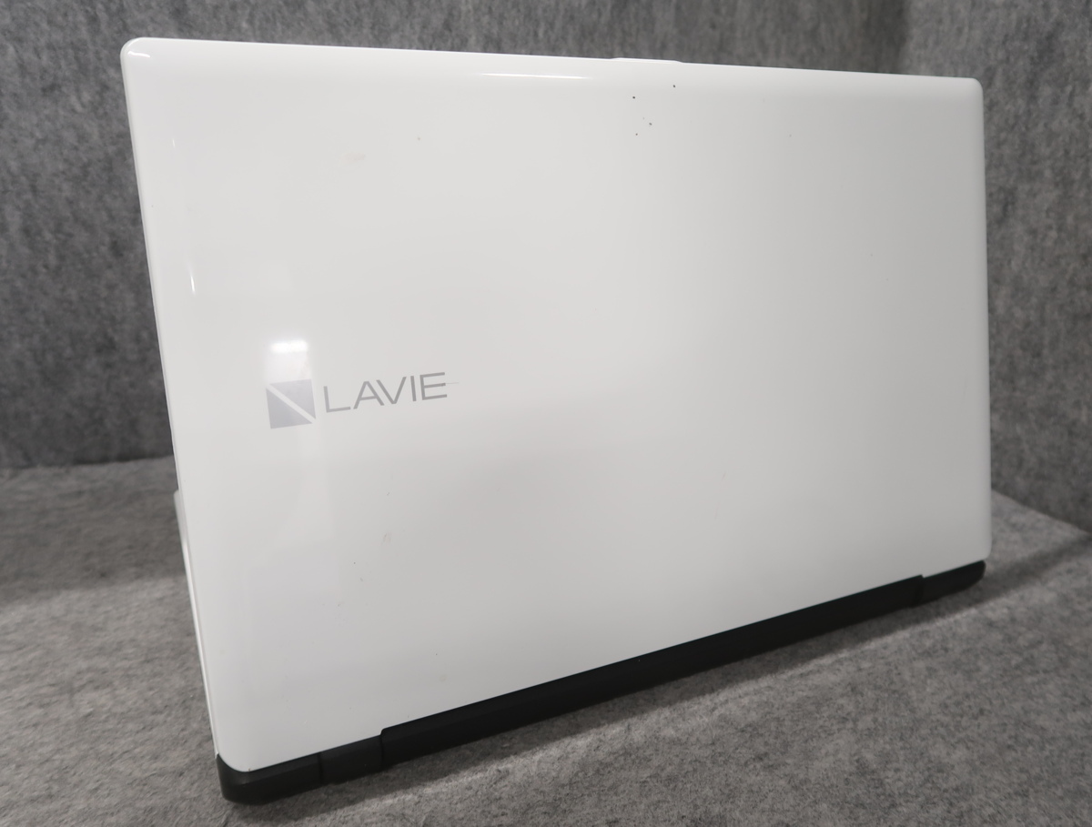 LAVIE Smart NEC NS NS(e) PC-SN15CJSA5 SN15C⁄JSA5-1 - 価格.com 
