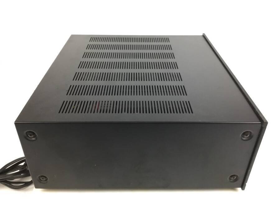 JSANSUI AU-D707 プリメインアンプ サンスイ 3236204