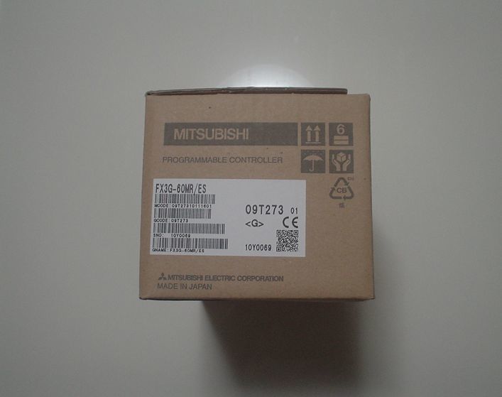 新作登場，安い 三菱電機 シーケンサFX3G-60MR / ES(その他)｜売買されたオークション情報、yahooの商品情報をアーカイブ公開 - オークファン その他