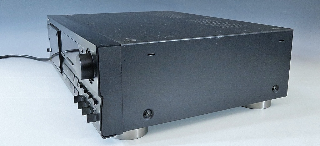 S0645 SONY ソニー TC-K222ESL カセットデッキ｜Yahoo!フリマ（旧