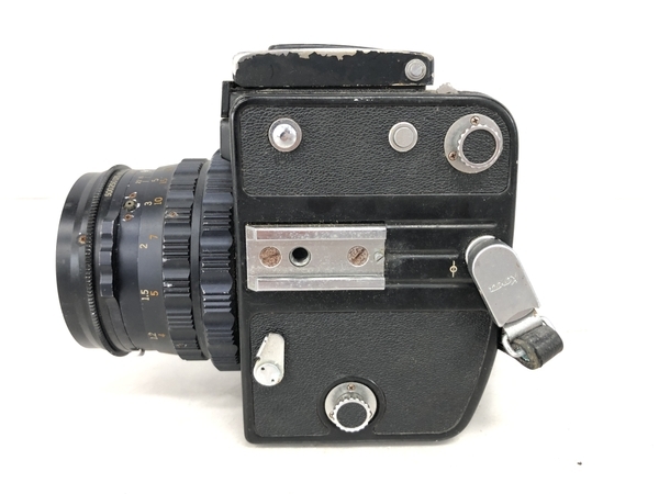 Kowa Six 中判フィルムカメラ 85mm f2.8