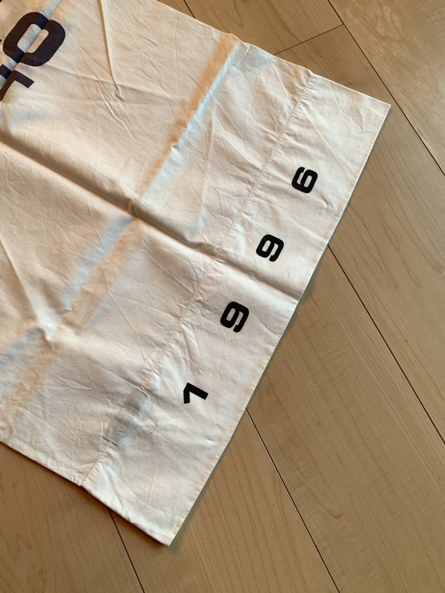 レア 寝具 POLO SPORT 1996 星条旗 ポロスポーツ ポロ ラルフローレン