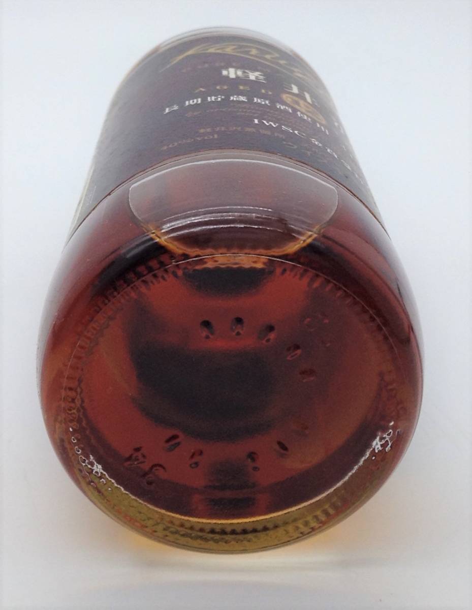 未開栓 ウイスキー【 軽井沢 12年 】最高酒齢31年 長期貯蔵 ピュア  