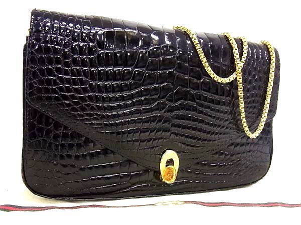 1円 □極上□本物□ GUCCI オールドグッチ ヴィンテージ 1円 □極上□本物□ GUCCI オールドグッチ ヴィンテージ