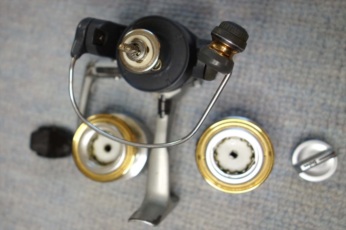 ダイワ - トーナメントEX600 Daiwa Yahoo!オークション DAIWA メルカリ