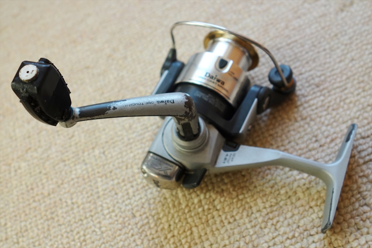 ダイワ - トーナメントEX600 Daiwa Yahoo!オークション DAIWA メルカリ