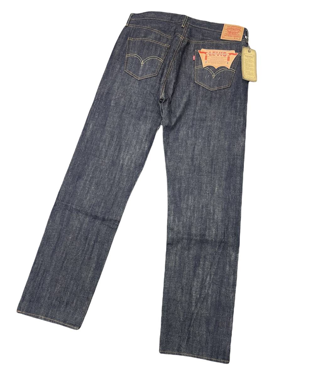 希少 新品 □ Levi