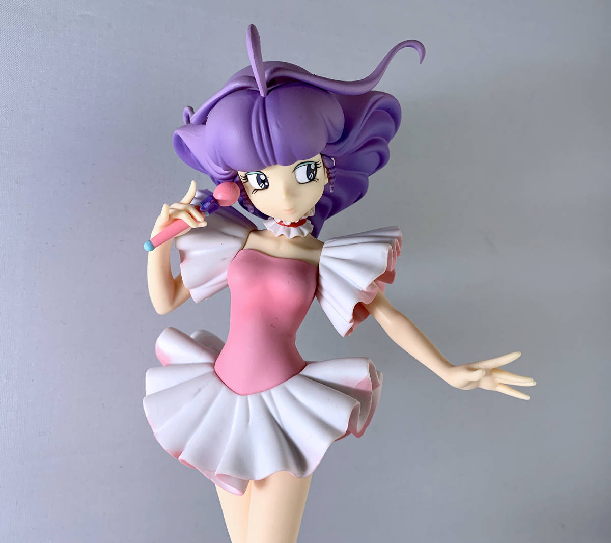 開封品 魔法の天使 クリィミーマミ ビッグフィギュア 昭和レトロ(魔法 