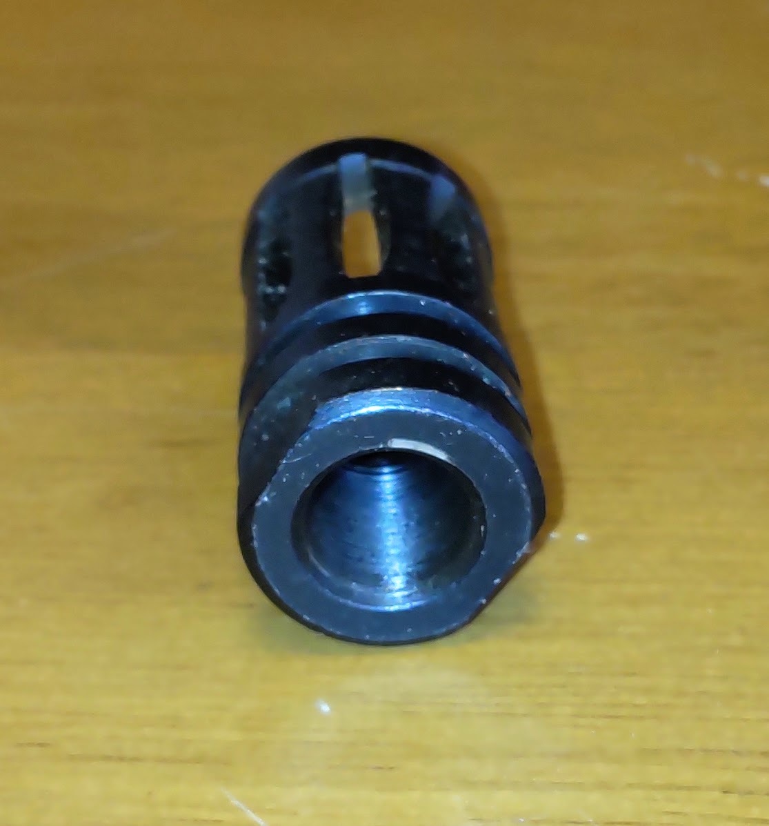 実物 ハイダー フラッシュサプレッサー M16A1 (パーツ)｜売買された 