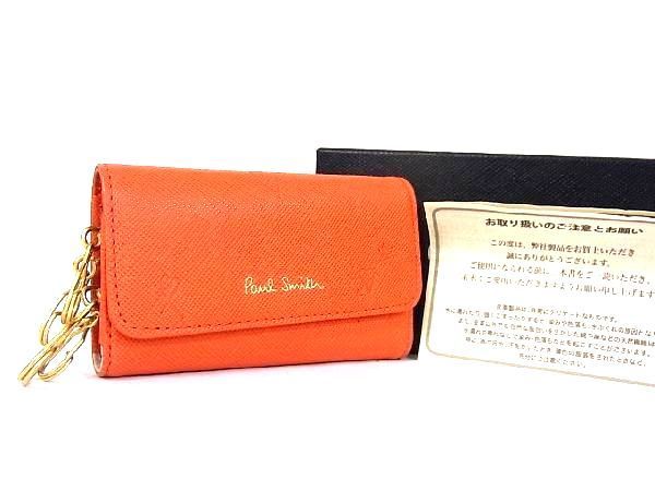 新品1円~☆ポールスミス Paul Smith 本革 牛革レザー 二つ折り 新品1円~☆ポールスミス Paul Smith 本革 牛革レザー 二つ折り