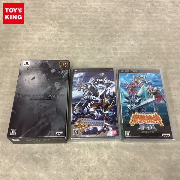 未開封 Psp スーパーロボット大戦z破壊篇 Marketingagricola Pt 未開封 Psp スーパーロボット大戦z破壊篇 Marketingagricola Pt