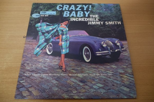 Smith - Jimmy ジミー・スミス ⁄ 2026年最新Yahoo!オークション