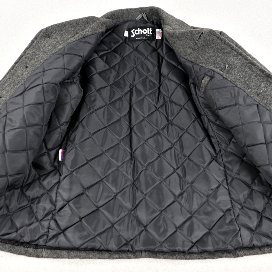 相場価格￥32,900- 美品 上野商会 USA アメリカ製 SCHOTT ショット