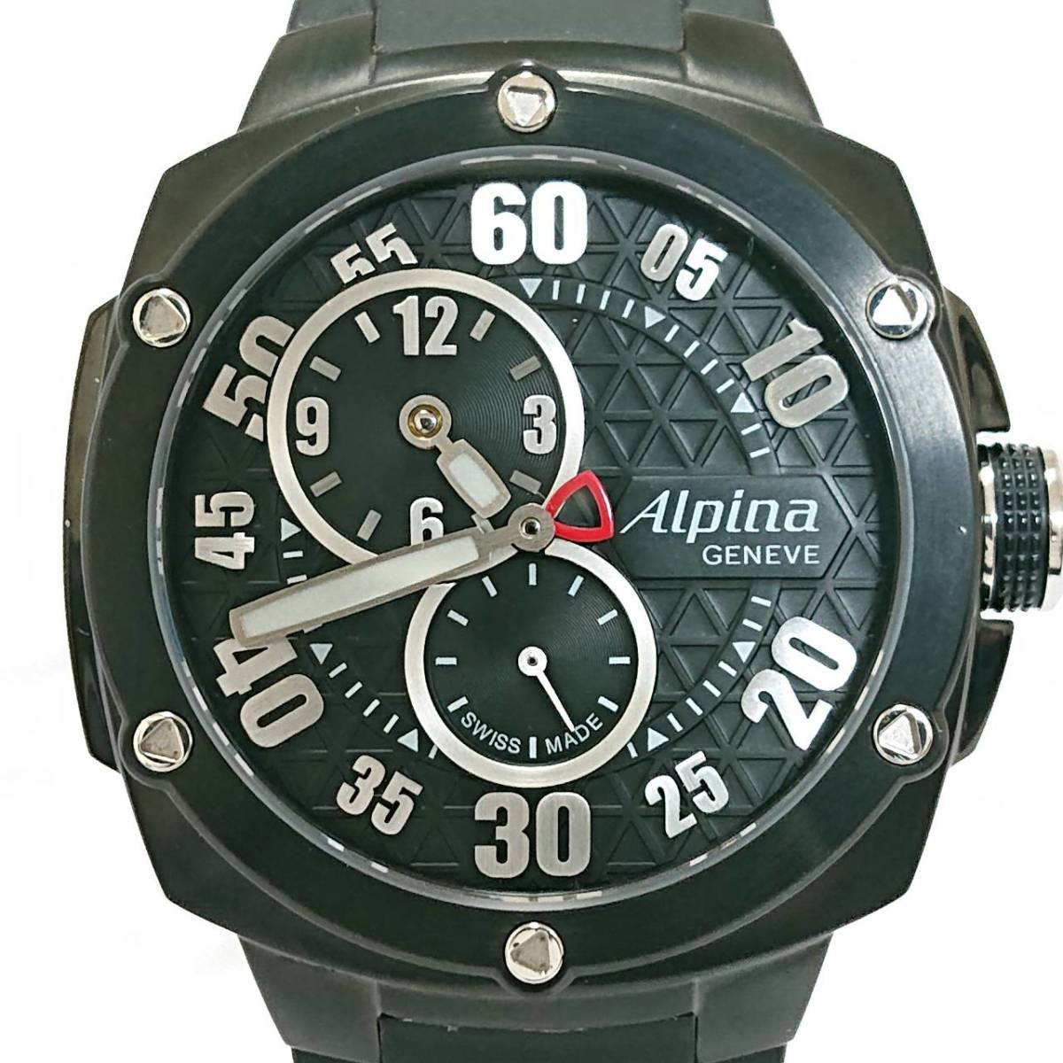 【新作，新品】 １円スタート 品 極上 アルピナ ALPINA アバランチ エクストリーム レギュレーター オート 650BB3AE6 AL650X3AE4/6(アルピナ)｜売買されたオークション情報、yahooの商品情報をアーカイブ公開 - オー アルピナ