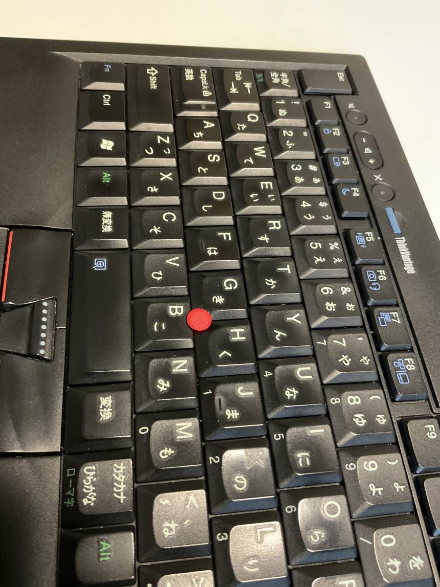 Lenovo SK-8855 USB Keyboard - Thinkpad ThinkPad Wired TrackPoint
