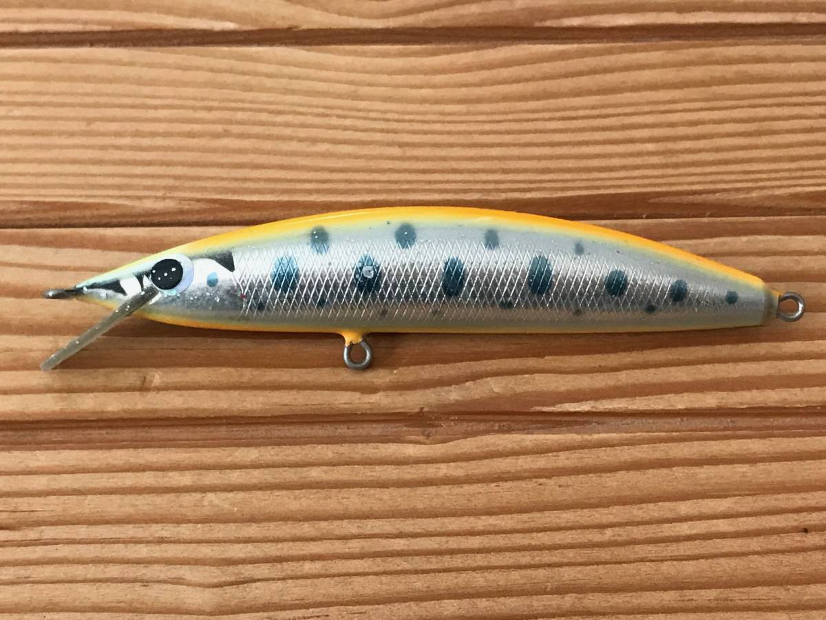 レプトンフォトンphoton 90MD 2個セット 九頭竜川 サクラマス Lepton