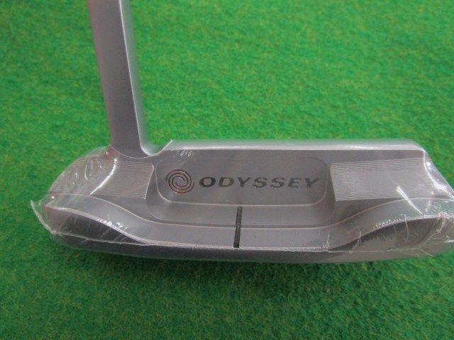 ODYSSEY オデッセイ 日本正規品 WHITE HOT OG ホワイト