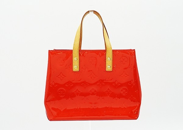 リードPM ヴェルニ ルイヴィトン LOUIS VUITTON 公式通販 ルイ 