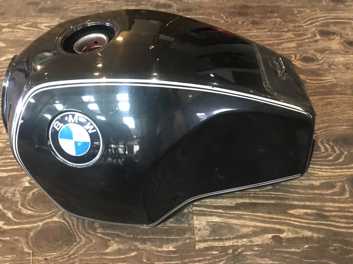 BMW R100R タンク　