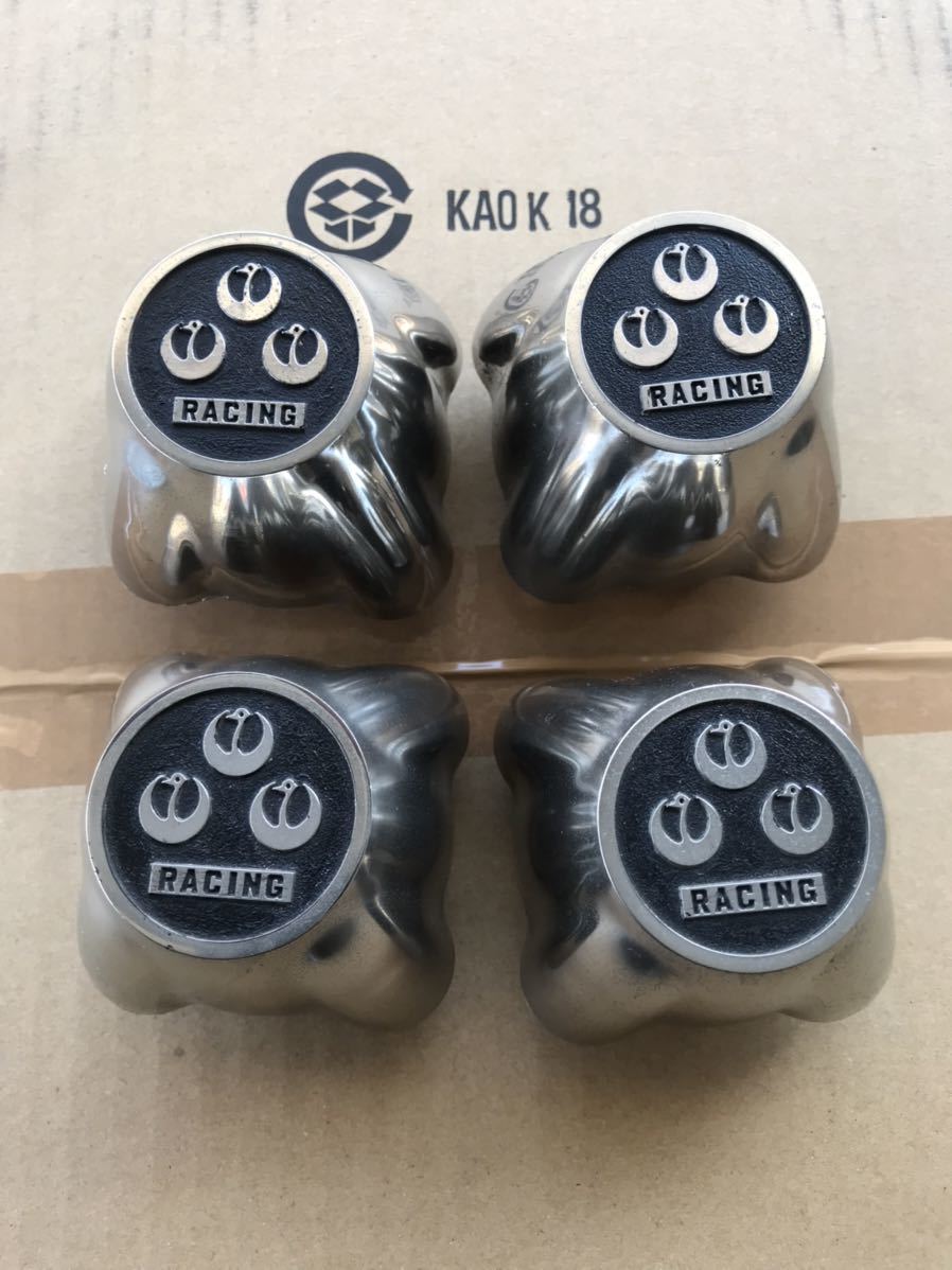 ワタナベ センターキャップ 中古品