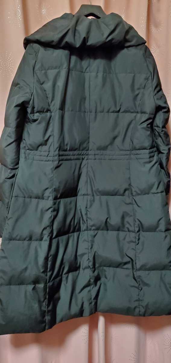 お ミッシュマッシュ Misch Masch ダウンコート黒 ロング 格安出品します Mサイズ 売買されたオークション情報 Yahooの商品情報をアーカイブ公開 オークファン Aucfan Com