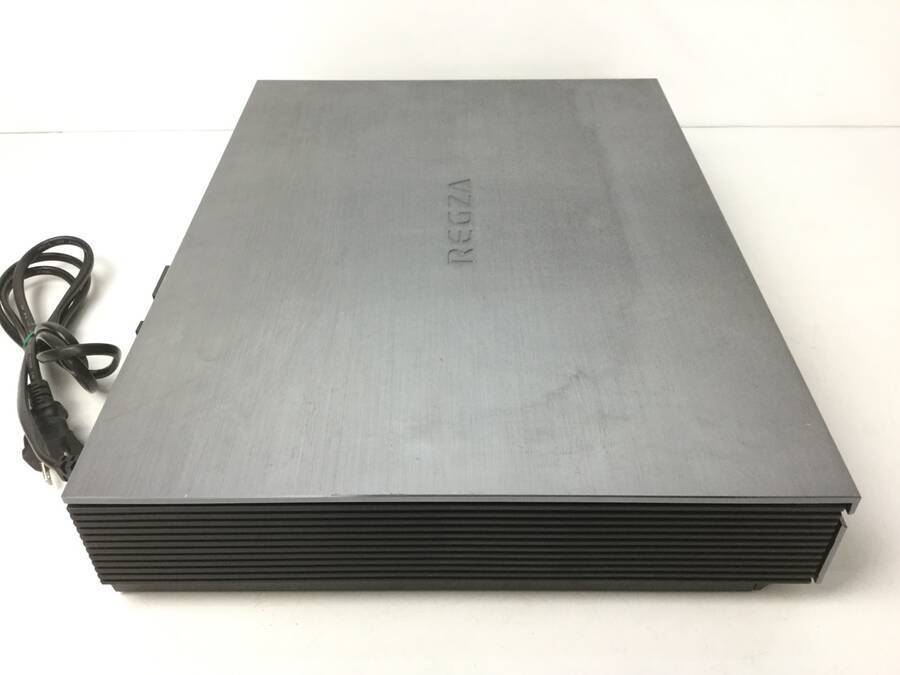 TOSHIBA DBR-M190 HDD/BDレコーダー タイムシフト/3D対応 2011年製