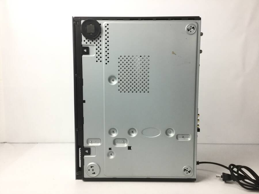 TOSHIBA DBR-M190 HDD/BDレコーダー タイムシフト/3D対応 2011年製