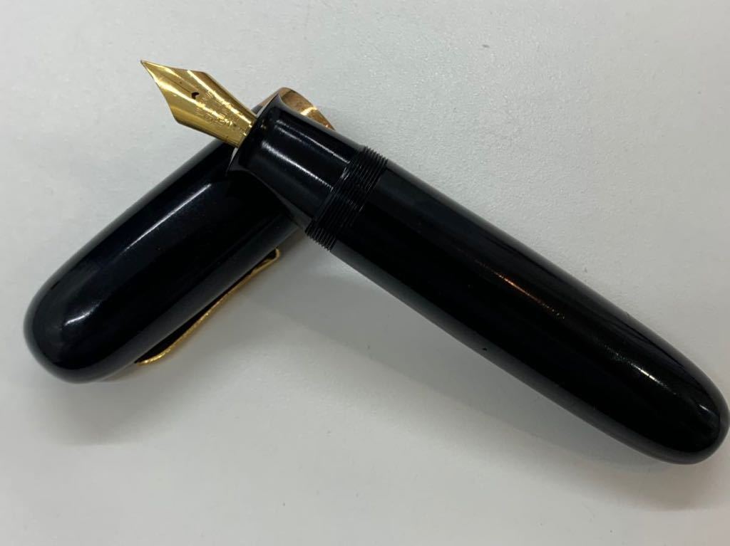 希少】WARRANTED SPECIAL IRIDIUM PEN 万年筆 ワランテッド 文房具