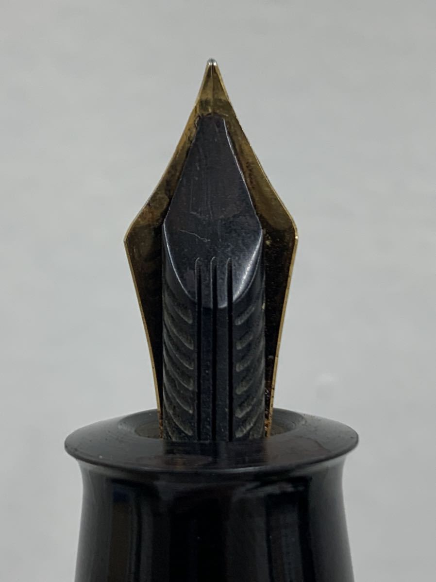 希少】WARRANTED SPECIAL IRIDIUM PEN 万年筆 ワランテッド 文房具