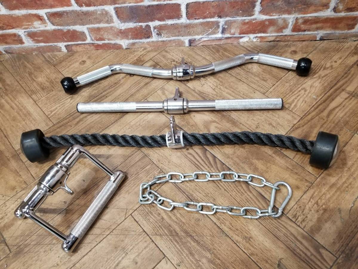 IVANKO イヴァンコ ケーブルアタッチメントの2個セット