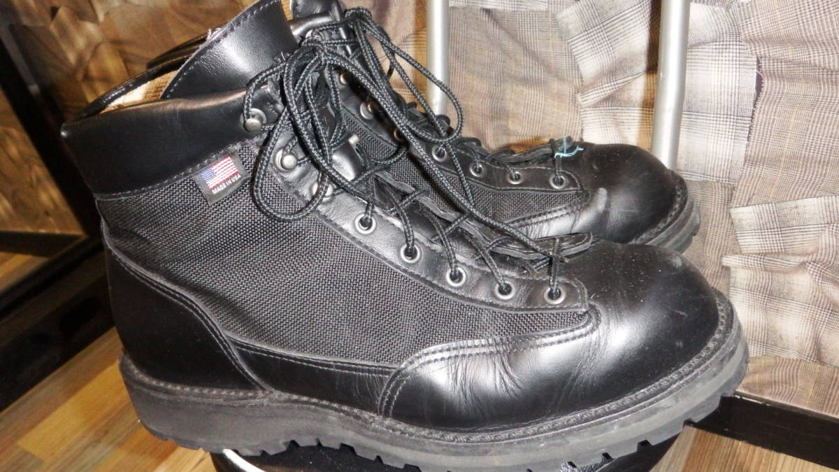 Danner ダナー DANNER LIGHT III ダナーライト 3 ゴアテックス ブーツ 