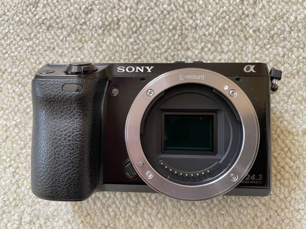 SONY NEX-7 ミラーレス一眼 カメラ レンズ NEX-7 SONY ソニー 価格.com