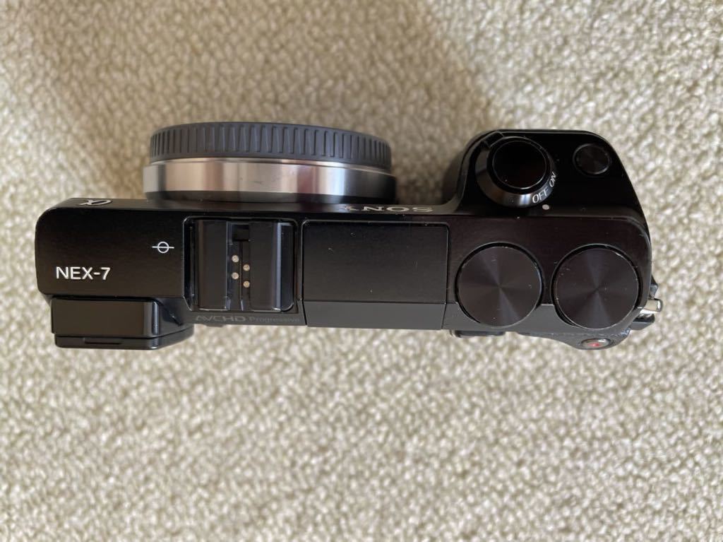 SONY NEX-7 ミラーレス一眼 カメラ レンズ NEX-7 SONY ソニー 価格.com