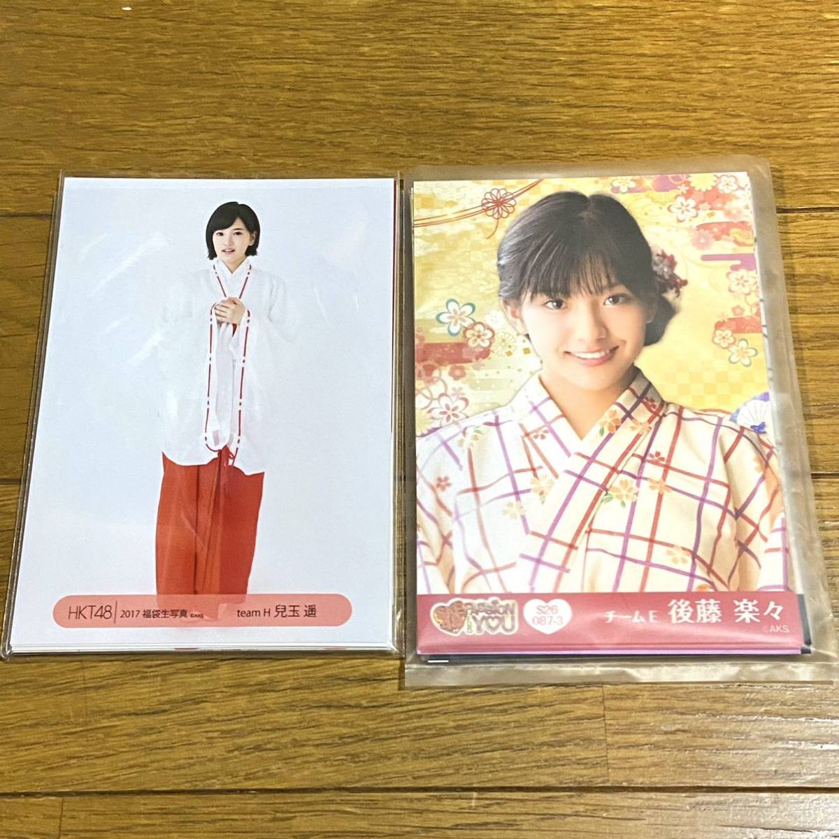 ☆1円スタート☆AKB48グループ 公式生写真100枚セットまとめ売り 前田