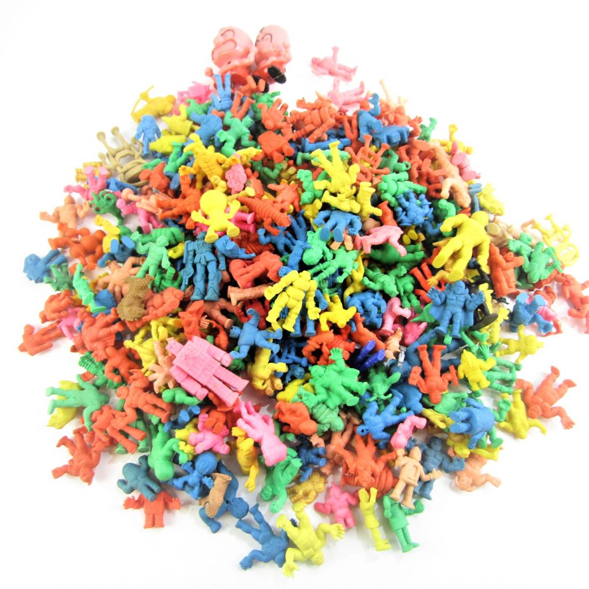 キン肉マン キンケシ キン消し 大量セット