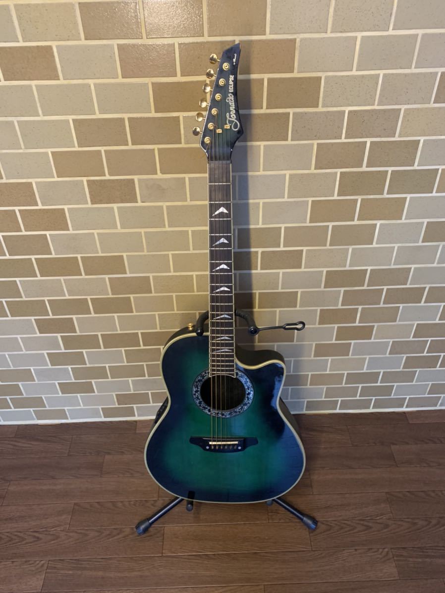 21 / Morris Musical Instrument / ZIII-Deluxe / Tornado / ZIII 