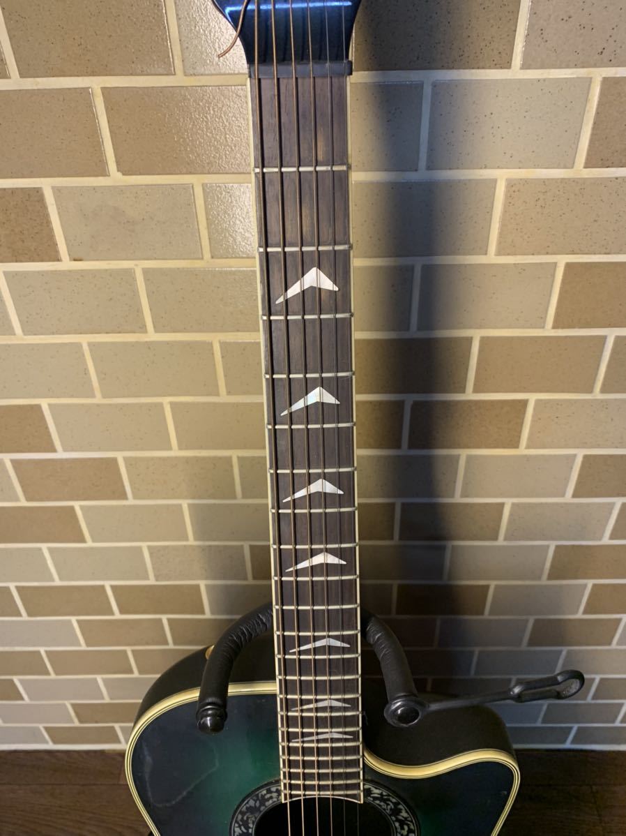 21 / Morris Musical Instrument / ZIII-Deluxe / Tornado / ZIII