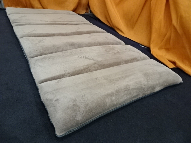 テンピュール フトンデラックス Deluxe Futon フトン シングル