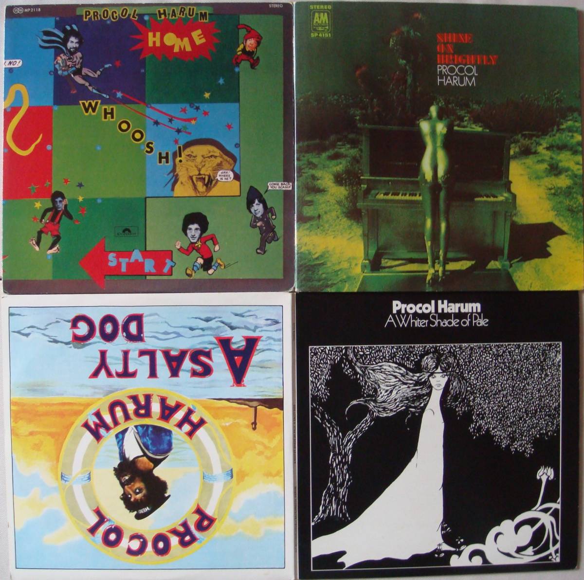 PUNK GREAT HITS LP GISM Great EXECUTE CLAY ⁄ 日本盤 Punk - Hits