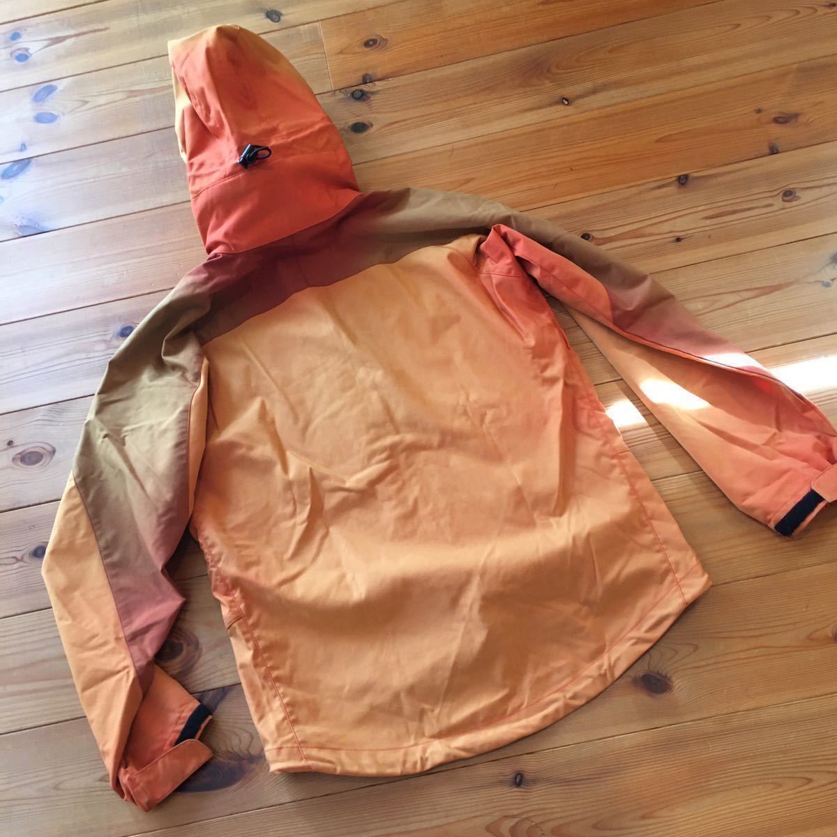 訳あり】 Patagonia DIMENSION JKT Men