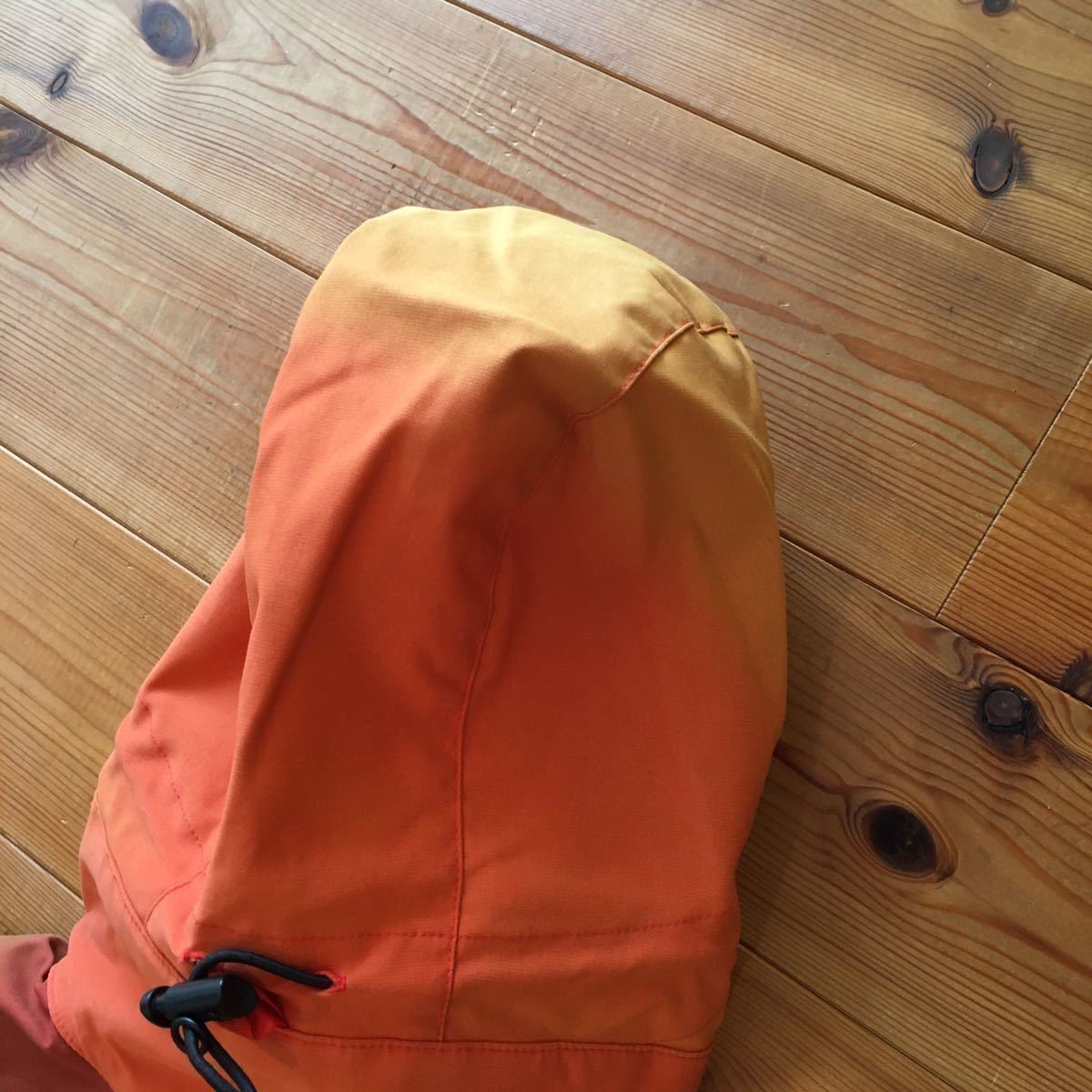 訳あり】 Patagonia DIMENSION JKT Men