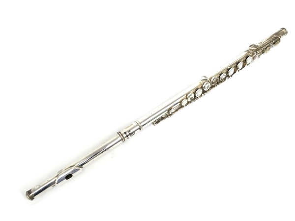 格安，最新作 Pearl PF-535E パール フルート 管楽器 楽器 器材 M6208328(フルート)｜売買されたオークション情報、yahooの商品情報をアーカイブ公開 - オークファン フルート