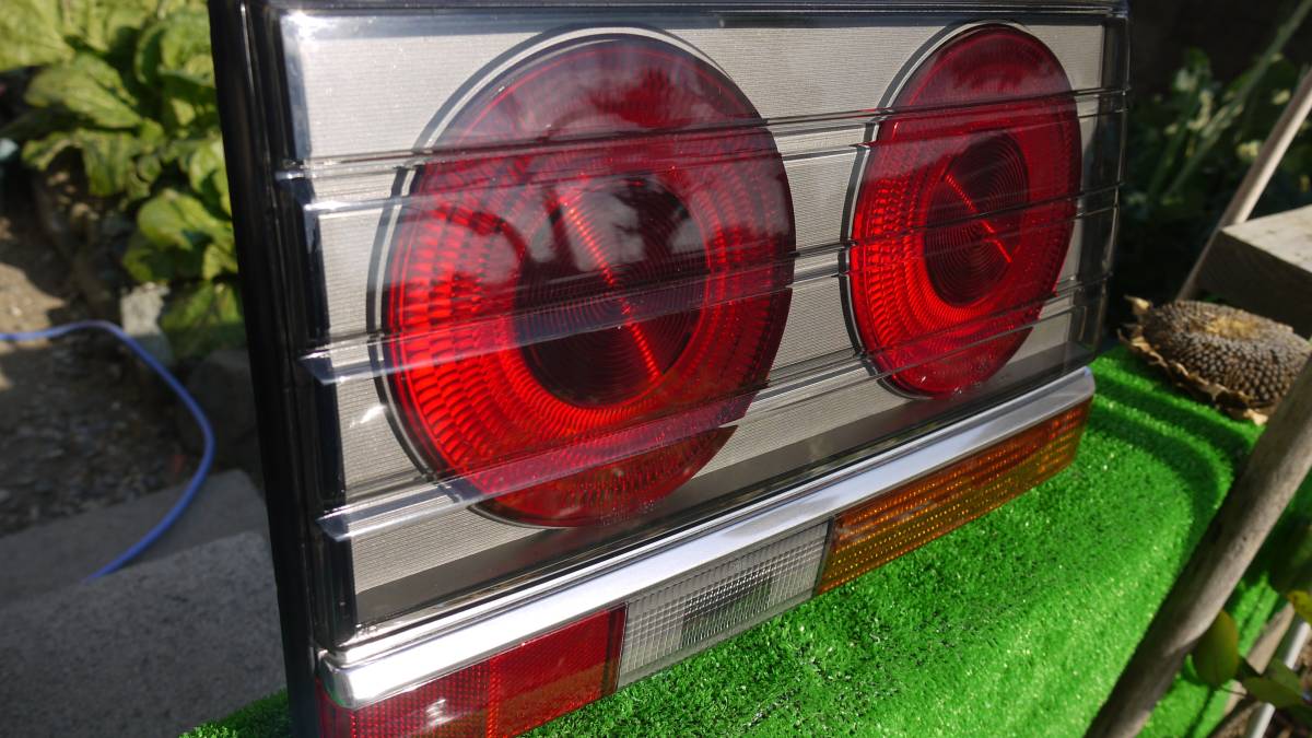 スカイライン - 2026年最新Yahoo!オークション 日産 DR30 鉄仮面 
